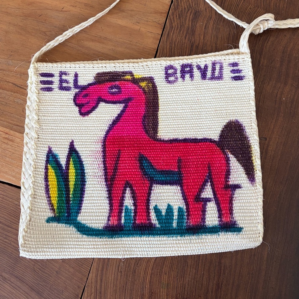 TOTE BAG - Picture 3 of 4